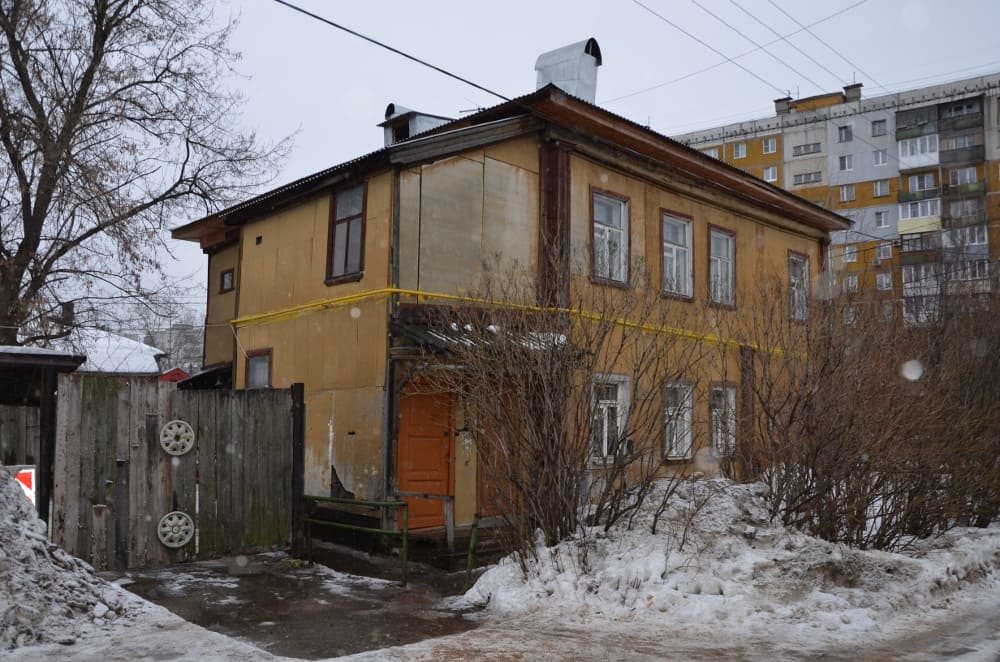 Одобрены новые механизмы расселения аварийных многоквартирных домов в России