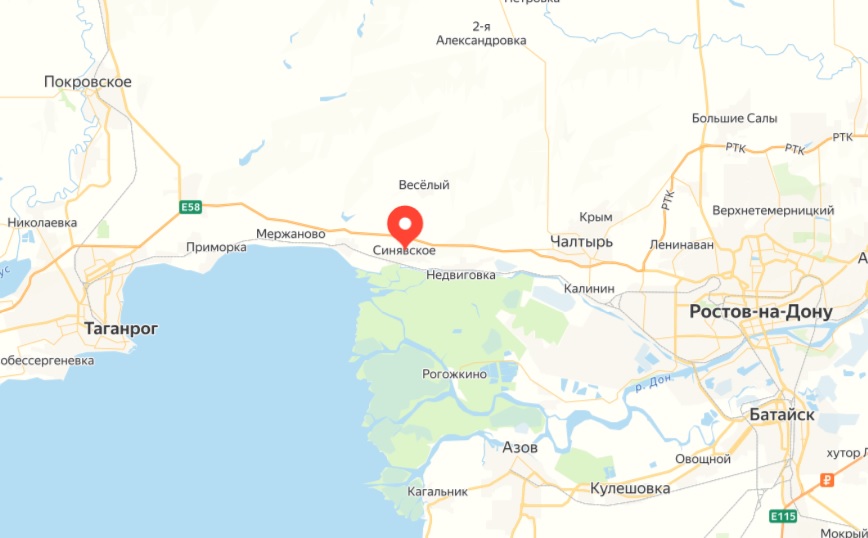 Бастрыкину доложат о доме, сгоревшем из-за разбитой дороги на Дону - фото 1