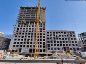 ЖК «Орион»: фотообзор новостройки бизнес-класса в Советском районе Ростова