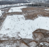 Ход строительства дома № 1 ГП-1 (1710) в ЖК Энвилль -