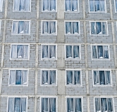 Ход строительства дома 2.1.1 в ЖК Новая Ботаника -