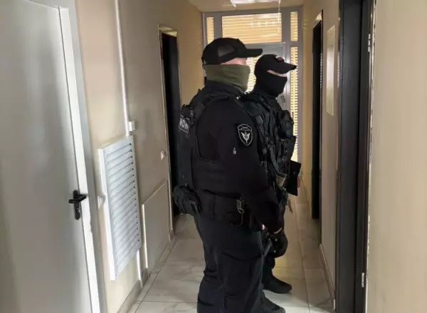 Главного инженера УРСВ Ростовской области подозревают во взяточничестве - Фото 1