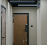 Ход строительства дома 7 в ЖК Промышленная 7 -