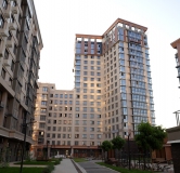 Ход строительства дома Литер 19, уч. 894 в ЖК Парк Победы 2 -