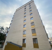 Ход строительства дома 2 в ЖК Terra -