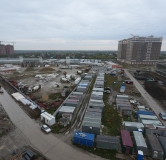 Ход строительства дома Литер 1 (2864) в ЖК Dogma park (Догма парк) -