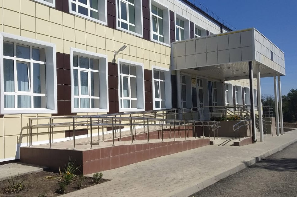 В Ростовской области к новому учебному году отремонтировали 29 школ