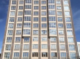 ЖК Live на Московской