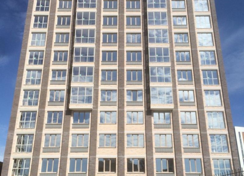 Дом 2А2 в Живой квартал Лайв (Live на Московской) - фото 1