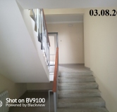 Ход строительства дома № 20 в ЖК Лайм -