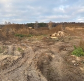 Ход строительства дома 7.3 в ЖК Форест -