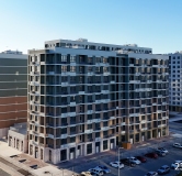 Ход строительства дома № 23, ГП-7 в ЖК Мотивы -