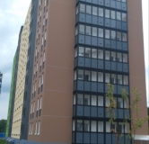 Ход строительства дома № 52 в ЖК Торпедо -