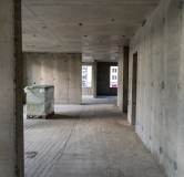 Ход строительства дома № 4Б в ЖК Барса -