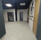 Ход строительства дома 5 в ЖК Дольче Вита -