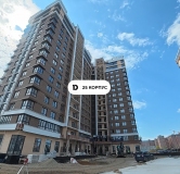 Ход строительства дома Литер 5, участок 757 в ЖК Dogma park (Догма парк) -