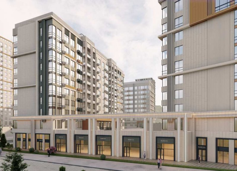 ЖК Моренуар - фото 1