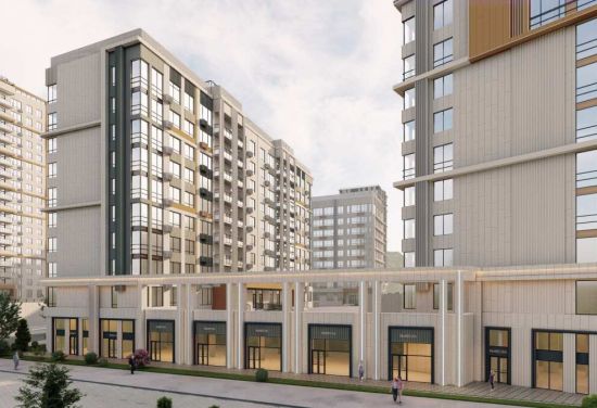 ЖК Моренуар