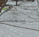 Ход строительства дома Литер 1.17 в ЖК Дом 101 -