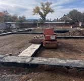 Ход строительства дома № 13, корпус 2 в ЖК Новый город -