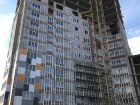 ЖК Монте-Карло - ход строительства, фото 143, Октябрь 2019
