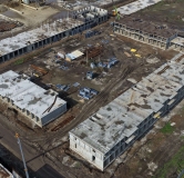 Ход строительства дома Литер 7 в ЖК История 3 -