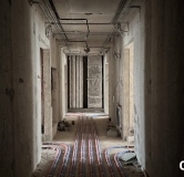 Ход строительства дома 6 в ЖК Респект -