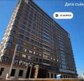 Ход строительства дома Литер 1 (2872) в ЖК Dogma park (Догма парк) -