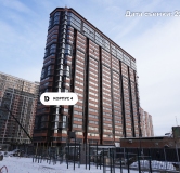 Ход строительства дома Литер 4 в ЖК Рекорд 2 -