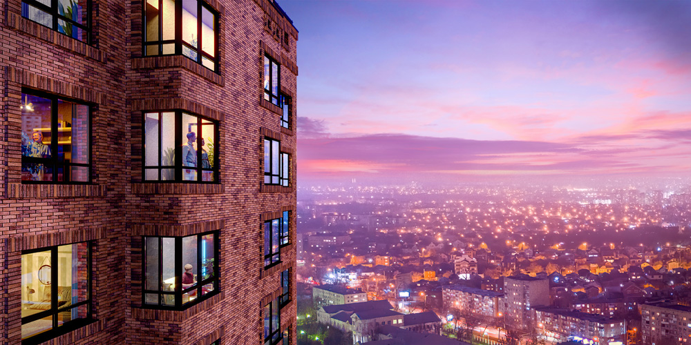 Летние скидки на квартиры и паркинг в жилых комплексах МСК в Ростове - фото 1