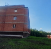 Ход строительства дома 256 в ЖК Березовый -