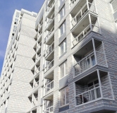 Ход строительства дома 1 в ЖК Ривер Парк (River Park) -