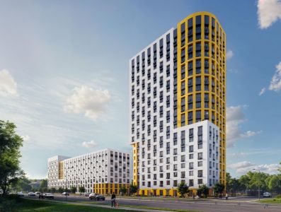 ЖК «Патриот»