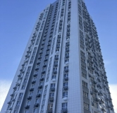 Ход строительства дома № 28 в ЖК Северный Бульвар -