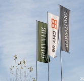 Ход строительства дома 1 в ЖК Минтимер -