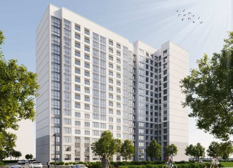 ЖК Композитор - фото 4